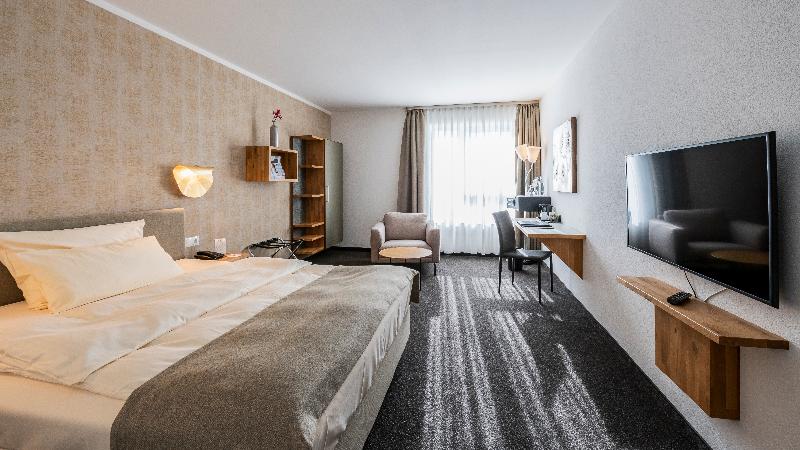 Best Western  Plus Io Hotel - Oda