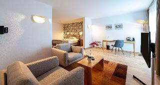 Best Western  Plus Io Hotel fotoÄŸrafÄ±