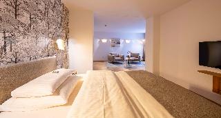 Best Western  Plus Io Hotel fotoÄŸrafÄ±