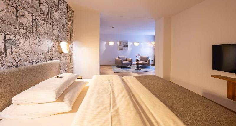 Best Western  Plus Io Hotel - Oda