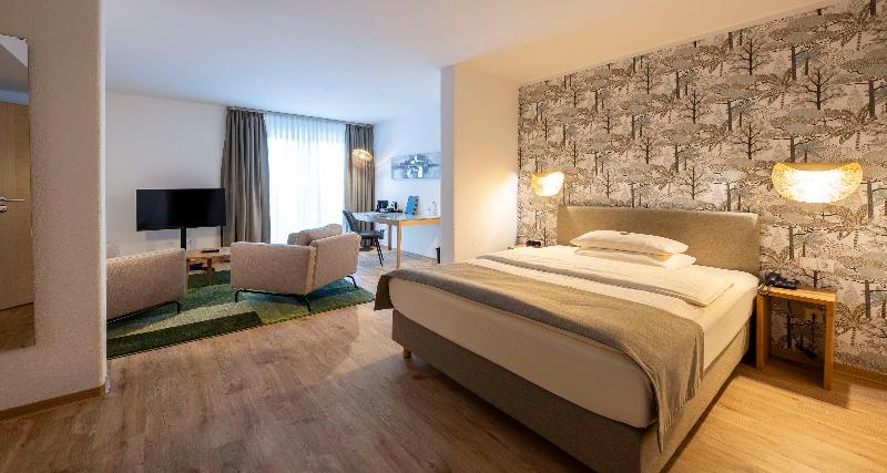 Best Western  Plus Io Hotel - Oda
