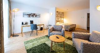 Best Western  Plus Io Hotel fotoÄŸrafÄ±
