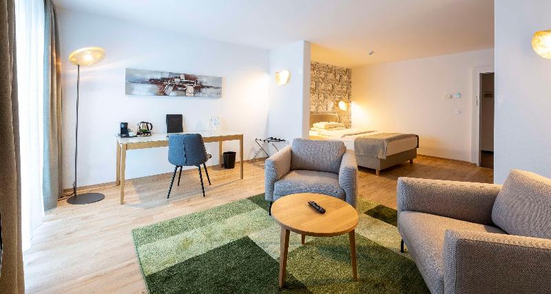 Best Western  Plus Io Hotel - Oda