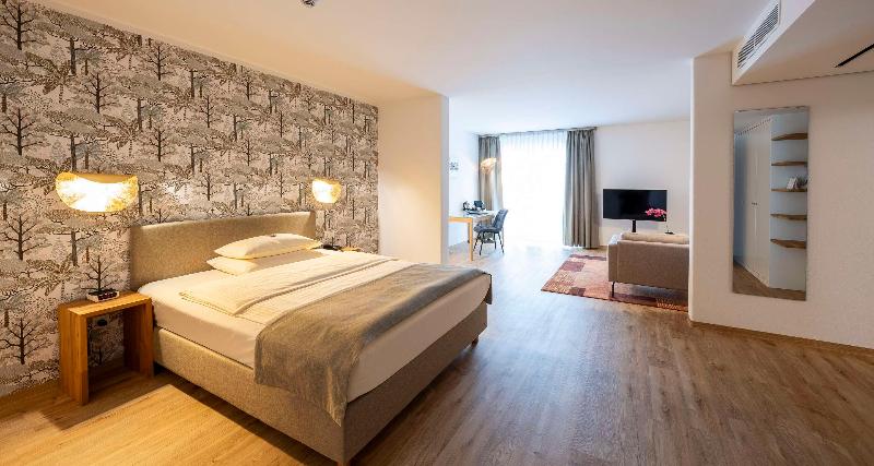 Best Western  Plus Io Hotel - Oda