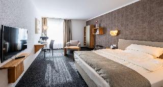 Best Western  Plus Io Hotel fotoÄŸrafÄ±