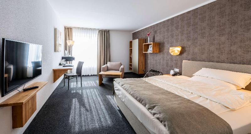 Best Western  Plus Io Hotel - Oda