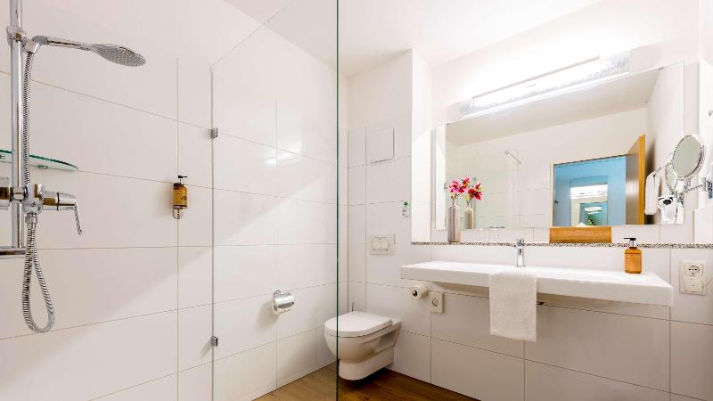Best Western  Plus Io Hotel - Oda