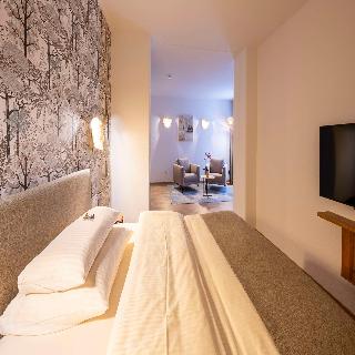 Best Western  Plus Io Hotel fotoÄŸrafÄ±