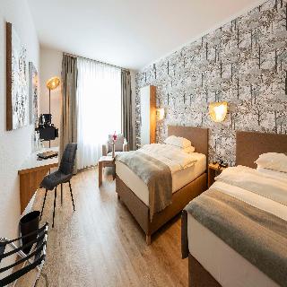 Best Western  Plus Io Hotel fotoÄŸrafÄ±