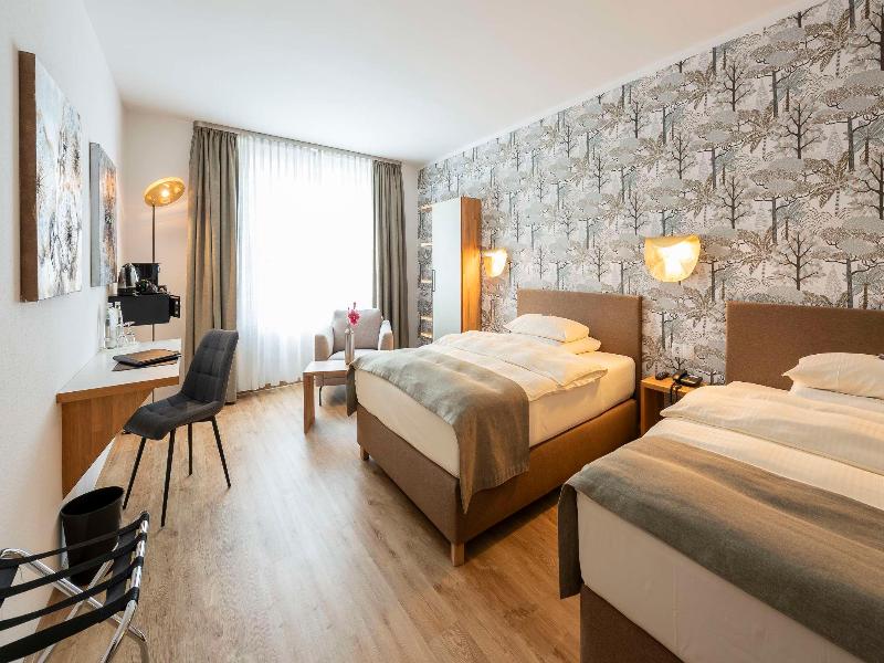 Best Western  Plus Io Hotel - Oda