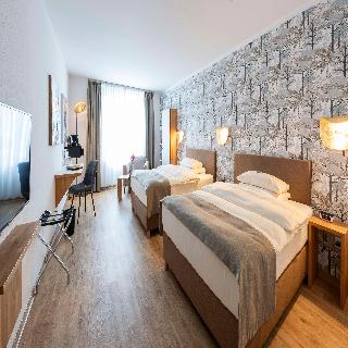 Best Western  Plus Io Hotel fotoÄŸrafÄ±