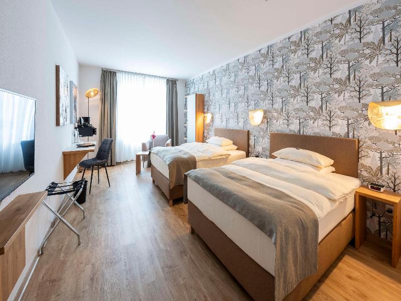 Best Western  Plus Io Hotel - Oda