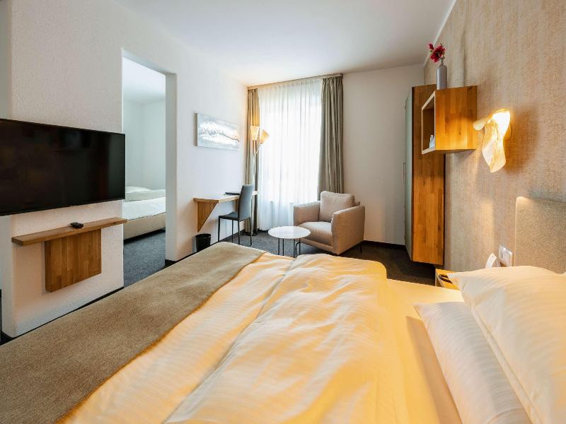 Best Western  Plus Io Hotel - Oda