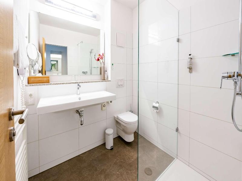 Best Western  Plus Io Hotel - Oda