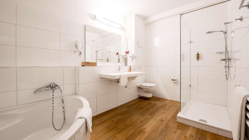 Best Western  Plus Io Hotel - Oda