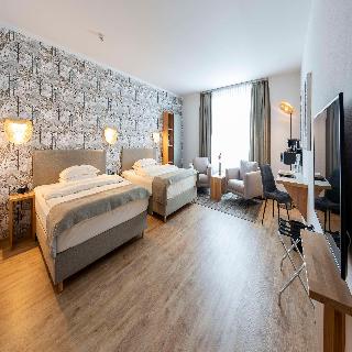 Best Western  Plus Io Hotel fotoÄŸrafÄ±