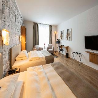 Best Western  Plus Io Hotel fotoÄŸrafÄ±