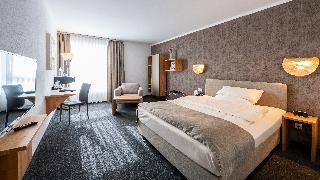 Best Western  Plus Io Hotel fotoÄŸrafÄ±
