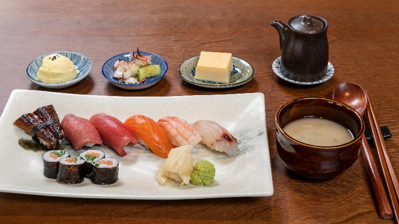 Best Western  Plus Io Hotel - Restoran