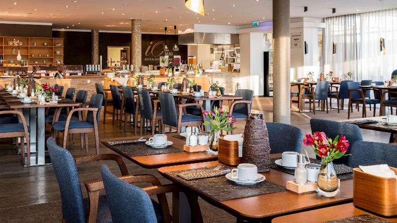 Best Western  Plus Io Hotel - Restoran