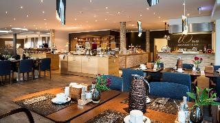 Best Western  Plus Io Hotel fotoÄŸrafÄ±