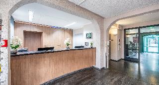PLAZA INN Braunschweig City Süd fotoÄŸrafÄ±