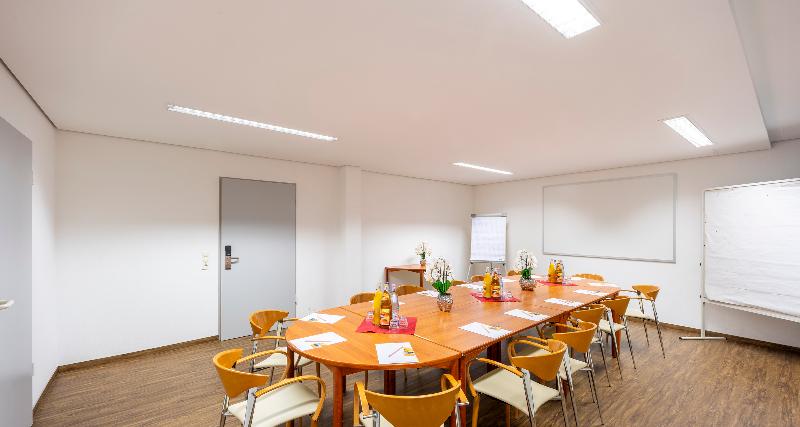 PLAZA INN Braunschweig City Süd - Toplantı