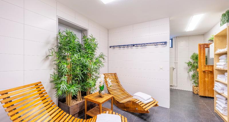 PLAZA INN Braunschweig City Süd - Aktivite