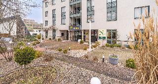 PLAZA INN Braunschweig City Süd fotoÄŸrafÄ±