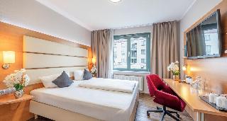PLAZA INN Braunschweig City Süd fotoÄŸrafÄ±
