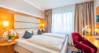PLAZA INN Braunschweig City Süd fotoÄŸrafÄ±