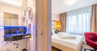 PLAZA INN Braunschweig City Süd fotoÄŸrafÄ±