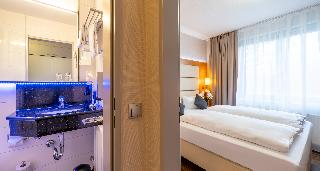 PLAZA INN Braunschweig City Süd fotoÄŸrafÄ±