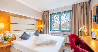 PLAZA INN Braunschweig City Süd fotoÄŸrafÄ±