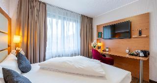 PLAZA INN Braunschweig City Süd fotoÄŸrafÄ±