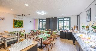 PLAZA INN Braunschweig City Süd fotoÄŸrafÄ±