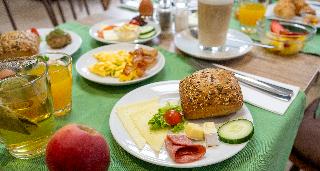 PLAZA INN Braunschweig City Süd fotoÄŸrafÄ±
