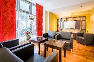 Best Western  City-Hotel Braunschweig fotoÄŸrafÄ±
