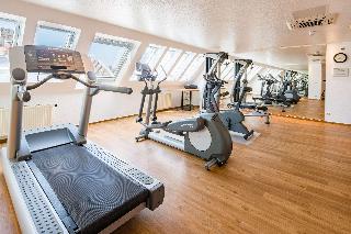 Best Western  City-Hotel Braunschweig fotoÄŸrafÄ±