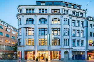 Best Western  City-Hotel Braunschweig fotoÄŸrafÄ±