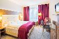 Best Western  City-Hotel Braunschweig oda fotoğrafı
