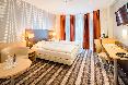 Best Western  City-Hotel Braunschweig oda fotoğrafı
