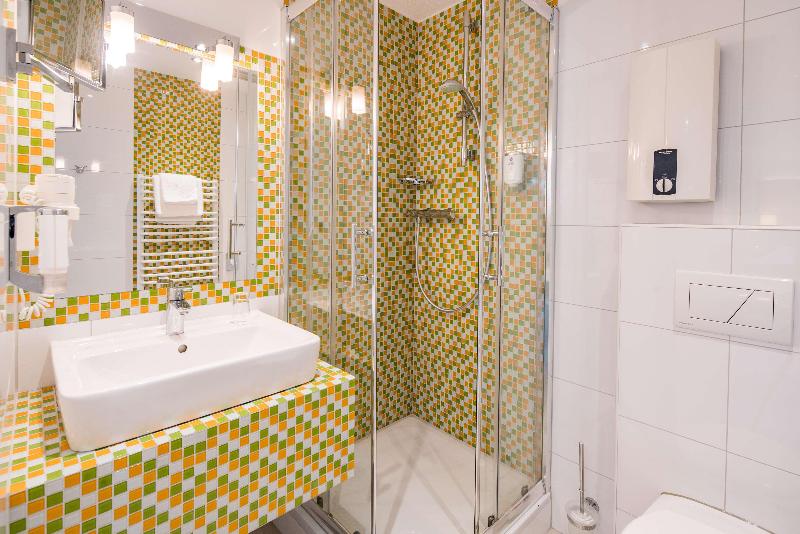 Best Western  City-Hotel Braunschweig - Oda