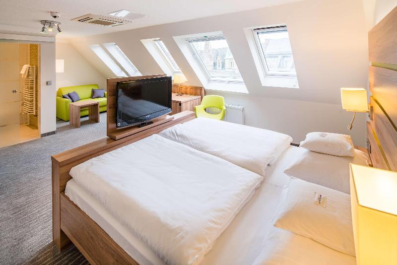 Best Western  City-Hotel Braunschweig - Oda