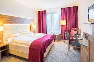 Best Western  City-Hotel Braunschweig fotoÄŸrafÄ±