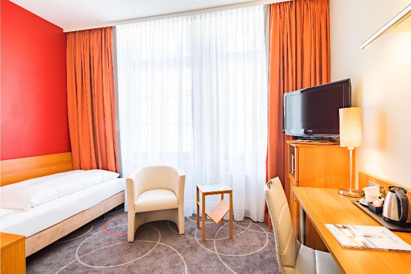 Best Western  City-Hotel Braunschweig - Oda