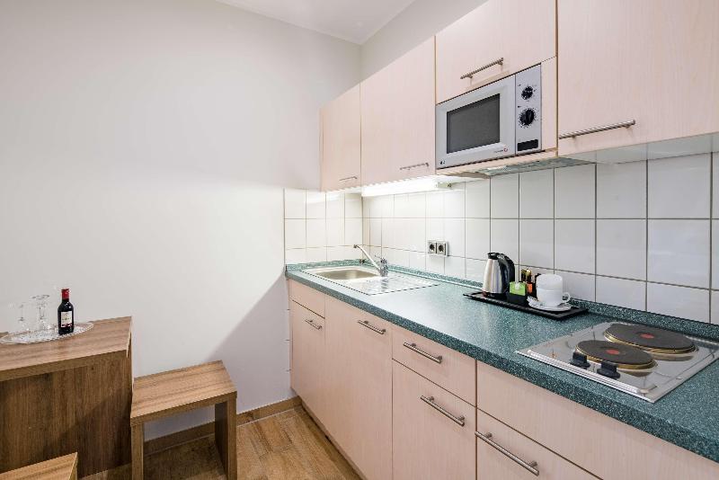 Best Western  City-Hotel Braunschweig - Oda
