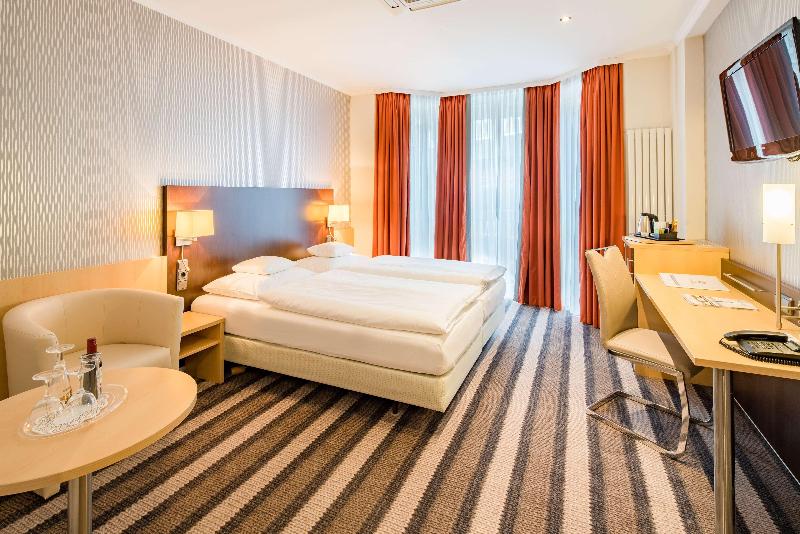 Best Western  City-Hotel Braunschweig - Oda
