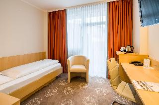 Best Western  City-Hotel Braunschweig fotoÄŸrafÄ±