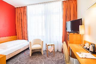 Best Western  City-Hotel Braunschweig fotoÄŸrafÄ±